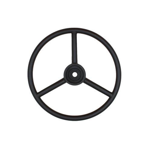 Steering wheel fits - steering,