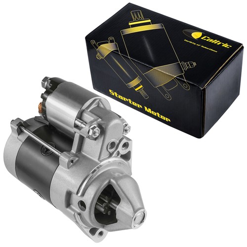 Starter for john deere lawn - starter,